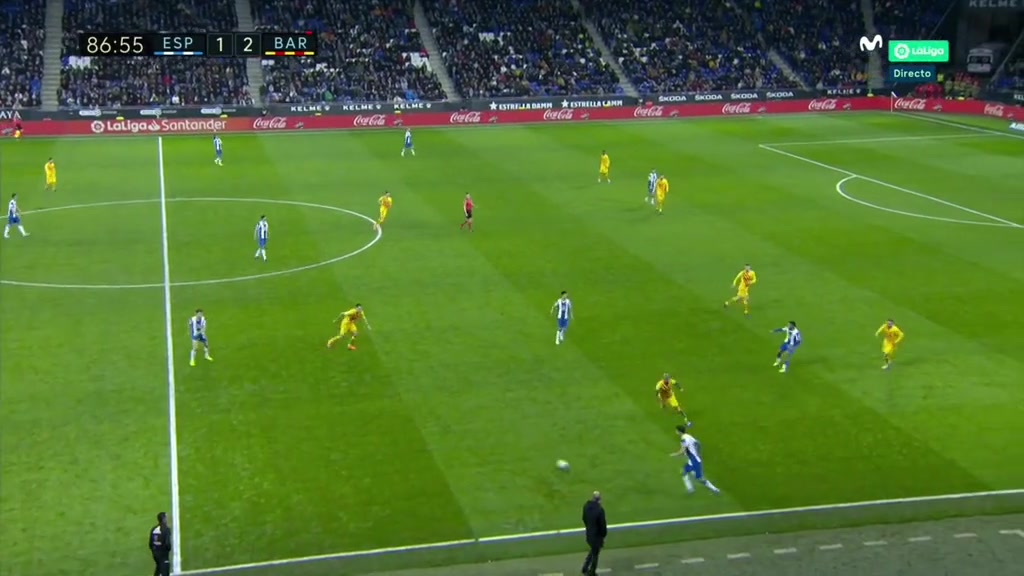 易主回顧武磊在西班牙人高光時刻在加泰認(rèn)識我的人比上海多